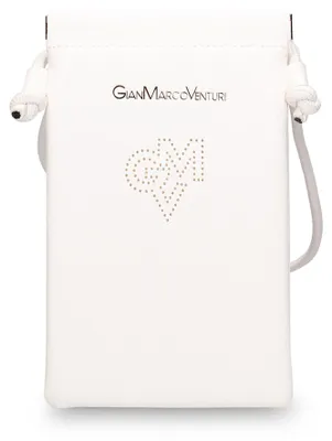 Produktbild von Gianmarco Venturi Damen Handtasche, , mit Schulterriemen