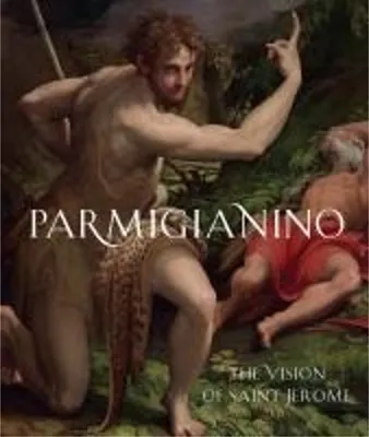 Immagine prodotto di Parmigianino – Lingua: Inglese