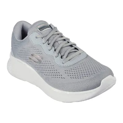 Produktbild von Skechers Skech-Lite Pro Perfect Time Grau GRY Größe EU 38