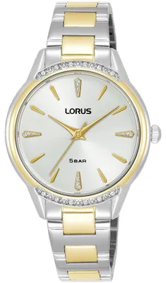 Produktbild von Lorus - RG256YX9 - Armbanduhr - Damen - Quarz