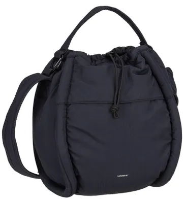Produktbild von Sandqvist Handtasche Curve Bucket 22 x 18 x 34
