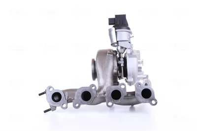 Produktbild von turbosprężarka VAG 2.0TDi ZAKAZ SPRZEDAŻY: AM AZ GE KZ KG TJ UZ