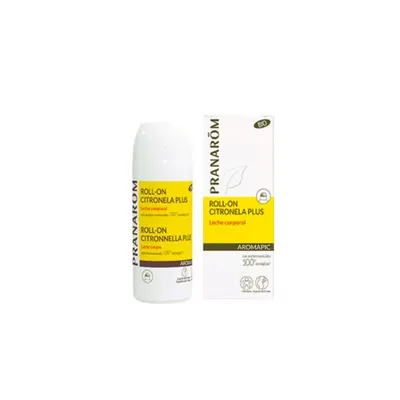 Zdjęcie produktu dla Pranarom Roll-On Anti-Mosquito 75 ml