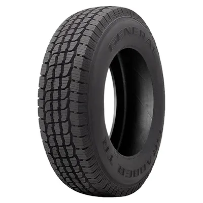 Obrázok produktu pre Pneumatiky GENERAL 235/85 R16 120/116Q GRABBER TR
