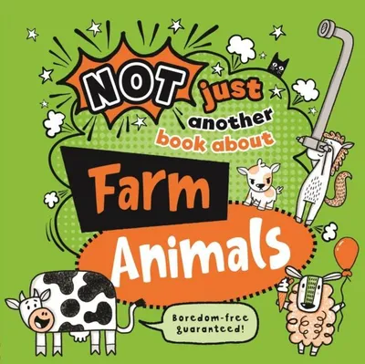 Produktbild von Farm Animals