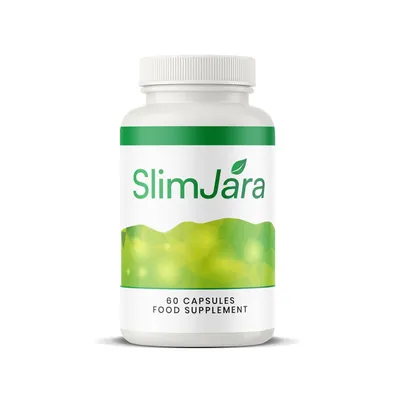 Obrázok produktu pre Slimjara