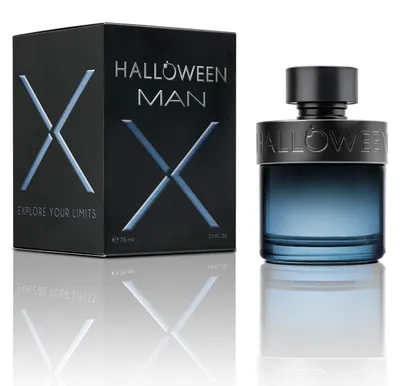 Image de HALLOWEEN | HALLOWEEN MAN | Eau de Toilette