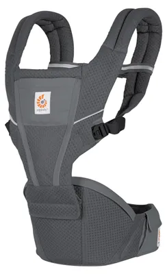 Zdjęcie produktu dla Ergobaby Alta Hip Seat nosidełko biodrowe dla dzieci 4-20,4 kg
