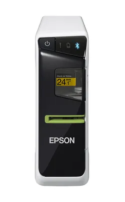 Obrázek produktu pro Epson LabelWorks LW-600P - Wärmeübertragung - 180 x 180 DPI - 15 mm/sek - Verkabelt & Kabellos - AA - Alkali