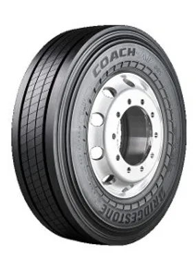 Immagine prodotto di Bridgestone Coach-AP 001 ( 295/80 R22,5 154/149M 18PR )