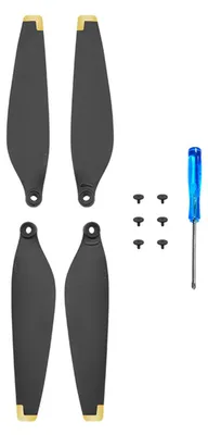 Obrázek produktu pro 4 ks náhradní vrtule pro DJI MINI 3 PRO Příslušenství pro drony na dálkové ovládání