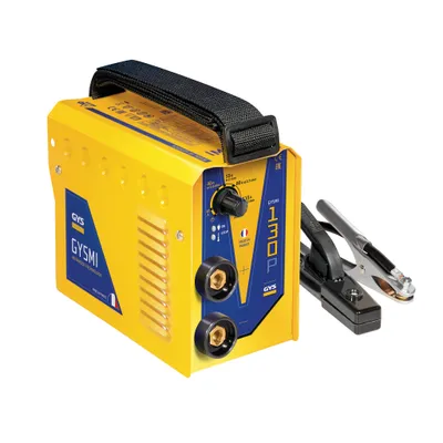 Obrázok produktu pre GYS GYSMI 130P, 5 kVA, 2,9 kg