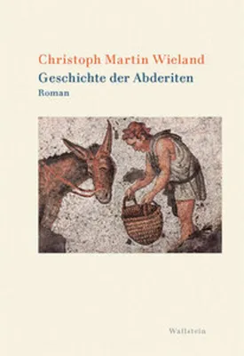 Image de Geschichte der Abderiten