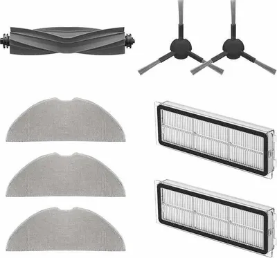 Obrázok produktu pre Sada príslušenstva pre vysávač Mova S10