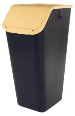Produktbild von Mülleimer zur Mülltrennung, 35l