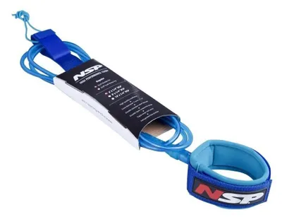 Productafbeelding van NSP Surfboard, 8 voet, universele maat