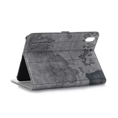 Produktbild von Schutzhülle für Apple iPad Mini 6 2021 6 Generation Cover Case Hülle Schutz Flip Etui Tasche Case 8.3 Zoll