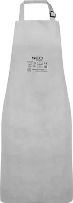 Produktbild von NEO TOOLS Hochwertiger Schweißerschürze aus Leder 60 x 90 cm