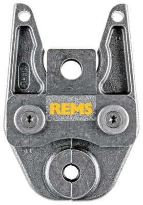 Image de REMS Pressbacke TH 10