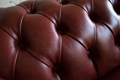 Produktbild von XXL Chesterfield Polster Sofas Design Luxus Couch Sofa 4 Sitzer Leder Couchen