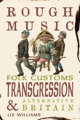 Productafbeelding van Rough Music