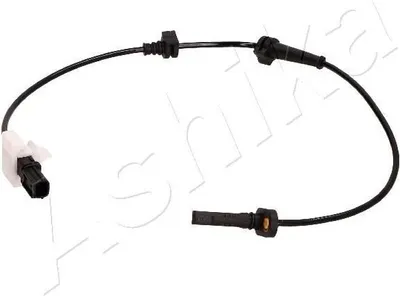 Produktbild von ASHIKA ABS Sensor Raddrehzahl Hinten für HONDA ACCORD VIII (CU) 151-04-465