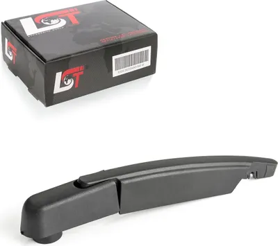 Produktbild von Heckwischer Arm hinten Scheibenwischer mit Abdeckkappe für Renault Clio 5 V