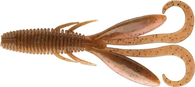 Immagine prodotto di DAIWA Steez Hog, granchio in gomma, 7,6 cm, 17512-105