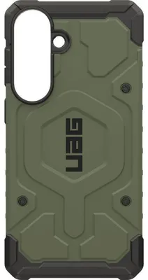 Produktbild von Urban Armor Gear Pathfinder, Cover, Samsung, Galaxy S26 Ultra, 17 cm (6.7"), Grün, Olive
