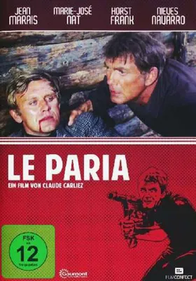 Produktbild von Le Paria