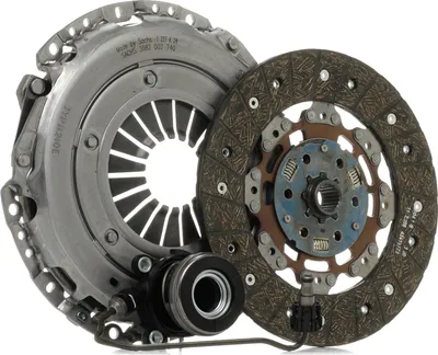 Produktbild von SACHS Kupplungssatz Kupplung für OPEL INSIGNIA Caravan 3000 990 573