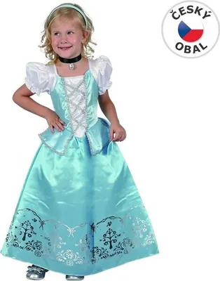 Produktbild von MADE - Karnevalskostüm - Prinzessin, Größe 92-104 cm