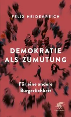 Immagine prodotto di Demokratie als Zumutung