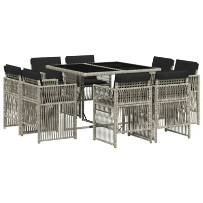 Produktbild von VidaXL 3211019, 9 Stück(e)