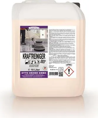 Produktbild von Industrie Kraftreiniger 257 10 Liter