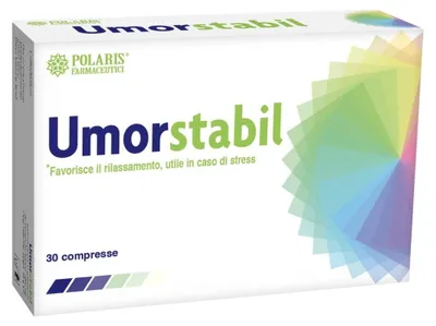 Produktbild von UMORSTABIL 30 Tabletten