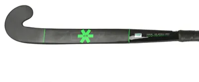 Image de Crosse de hockey sur gazon Osaka Pro Bow 40 Pro 2.0 édition limitée Argent 37,5 pouces Argent 37,5 pouces