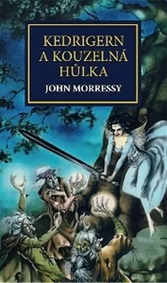 Obrázek produktu pro Kedrigern a kouzelná hůlka