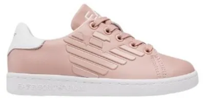 Obrázok produktu pre Emporio Armani – Topánky pre dievčatá, model XSX019_XOT46_Q31