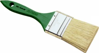 Produktbild von Schuller MADURO L Flachpinsel  40 mm