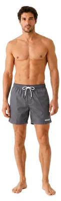 Imagen del producto de Pantalón de baño corto para hombre BOSS, modelo Haiti 50469312