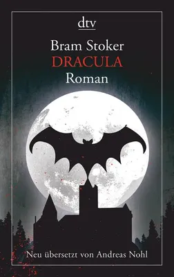 Produktbild von Dracula Roman