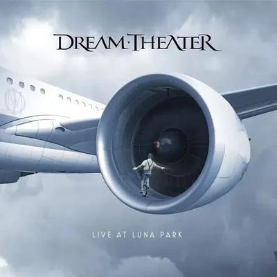 Immagine prodotto di DREAM THEATER - Live At Luna Park (3 CD)
