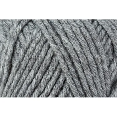 Immagine prodotto di Schachenmayr Boston, 50 g di filati per maglia a mano grigio medio screziato