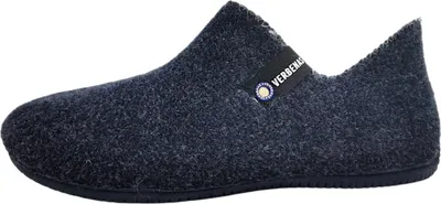 Produktbild von Verbenas Yoi Hausschuh Grau in Gr. 38