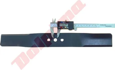 Obrázek produktu pro Nůž Nac 410X12X48 ( Jl43Z04-01 , 410-163 )