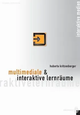 Produktbild von Multimediale und interaktive Lernräume