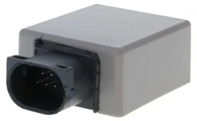 Image de Boîte d'allumage CDI avecde pompe à huile pour Peugeot Euro 2 (carburateur)