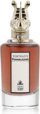 Obrázek produktu pro Penhaligon's Portraits Terrible Teddy EDP 75 ml M
