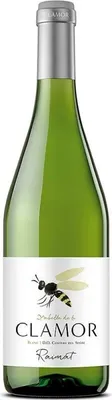 Produktbild von Raimat Clamor Blanco Eco 2021 Weißwein Spanien Costers del Segre 75.00 cl 12.5 %